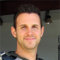 David Hauser