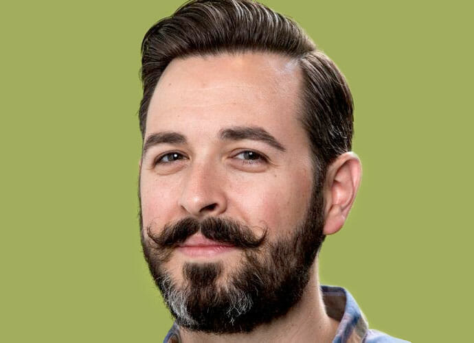 Rand Fishkin MOZ