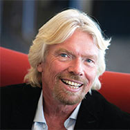 Richard Branson