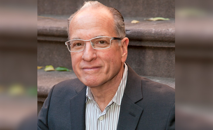 Richard Shapiro