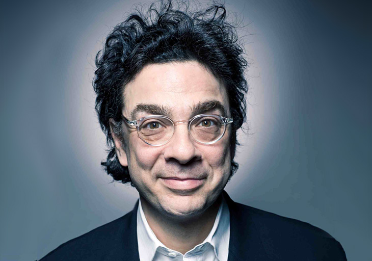 Steven Dubner