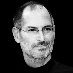 Steve Jobs