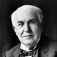 Thomas Edison