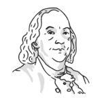 Benjamin Franklin