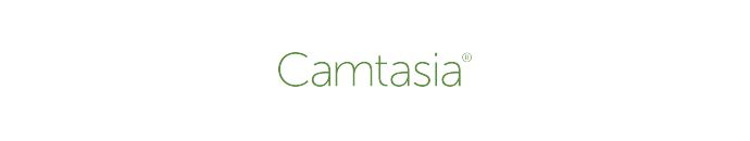 Camtasia logo