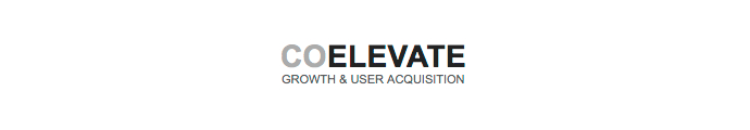 coelevate logo