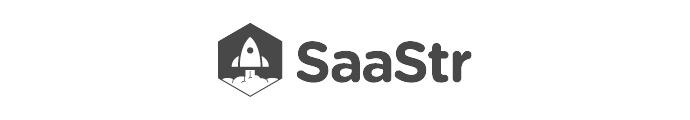 SaaStr logo