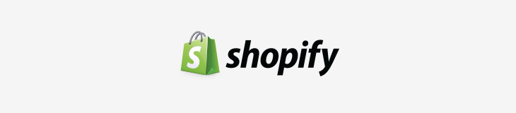 Shopify logo