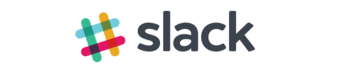 Slack logo